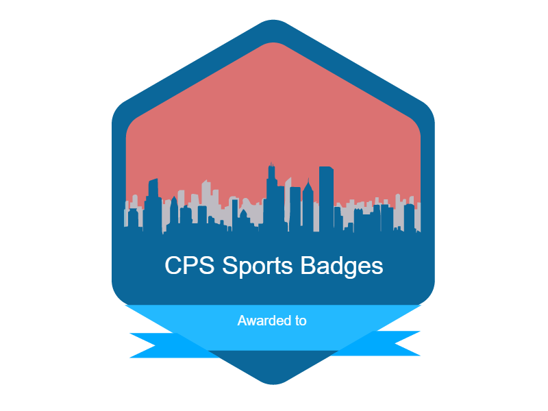 CPS Badges